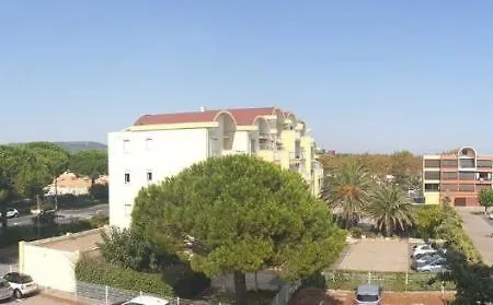 Du Grazel * Gruissan