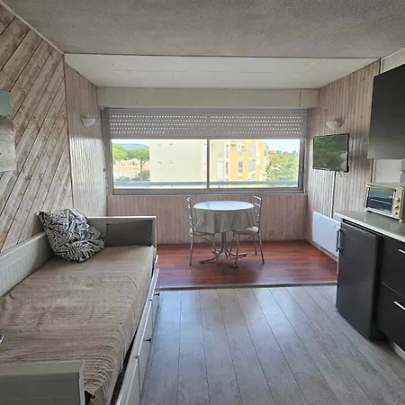 Du Grazel Apartment *