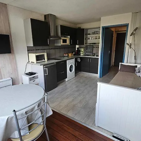 Apartment Du Grazel *